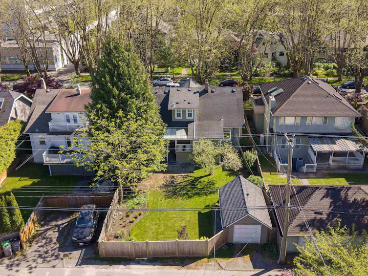 3671 W 26th Avenue, Vancouver, BC, V6S 1P2 - 30