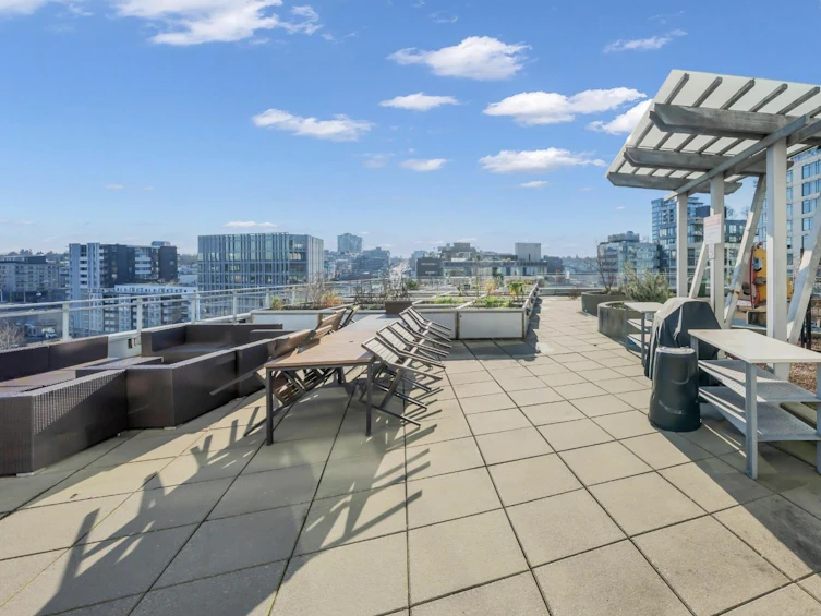 312-1618 Quebec Street, Vancouver, BC, V6A 0C5 - 27