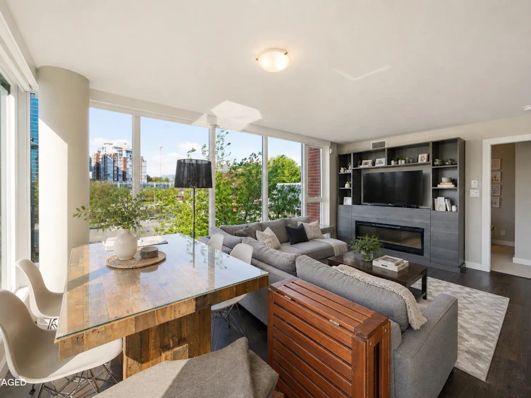 312-1618 Quebec Street, Vancouver, BC, V6A 0C5 - 8