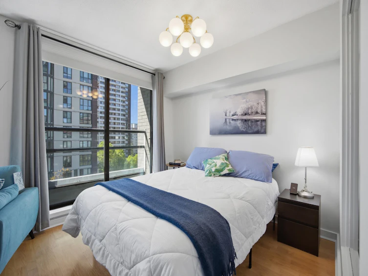 706-1003 Burnaby Street, Vancouver, BC, V6E 4R7 - 7
