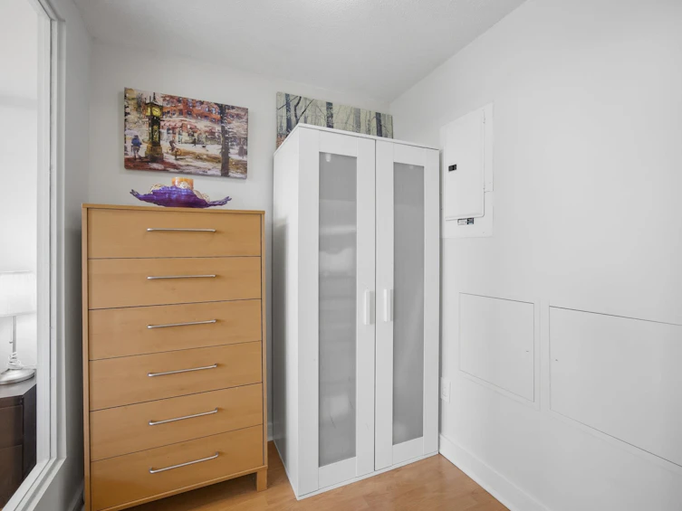 706-1003 Burnaby Street, Vancouver, BC, V6E 4R7 - 10