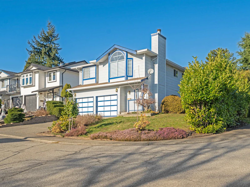 2941 Cord Avenue, Coquitlam BC V3B 6X5