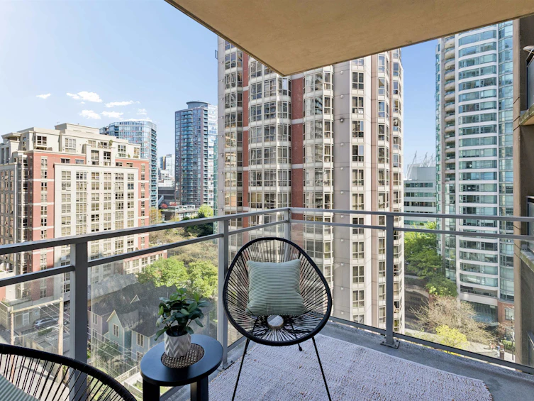 1205-888 Homer Street, Vancouver, BC, V6B 0H7 - 23