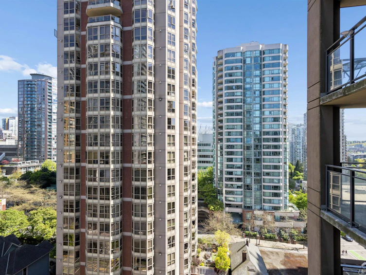 1205-888 Homer Street, Vancouver, BC, V6B 0H7 - 33
