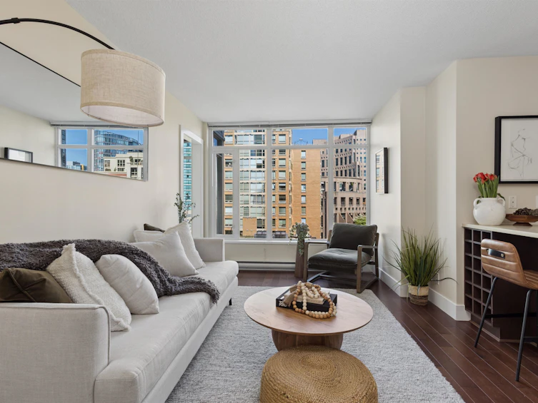 1205-888 Homer Street, Vancouver, BC, V6B 0H7 - 6