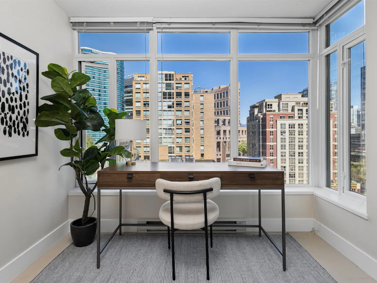 1205-888 Homer Street, Vancouver, BC, V6B 0H7 - 11