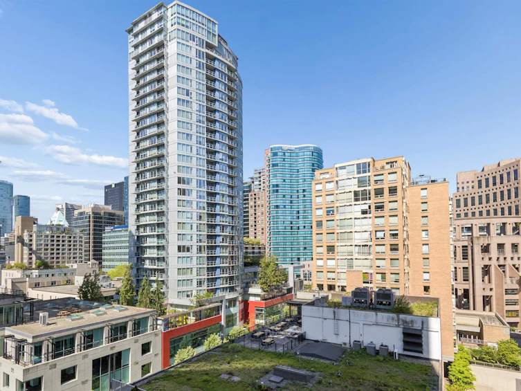 1205-888 Homer Street, Vancouver, BC, V6B 0H7 - 24