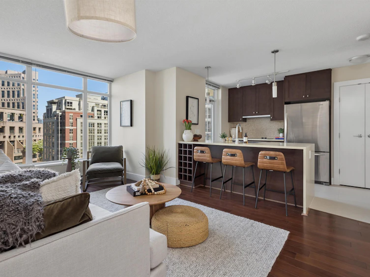 1205-888 Homer Street, Vancouver, BC, V6B 0H7 - 7