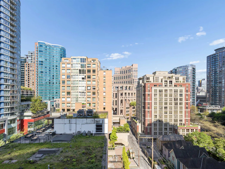 1205-888 Homer Street, Vancouver, BC, V6B 0H7 - 25