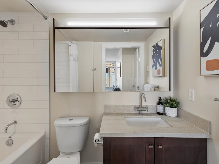 1205-888 Homer Street, Vancouver, BC, V6B 0H7 - 20