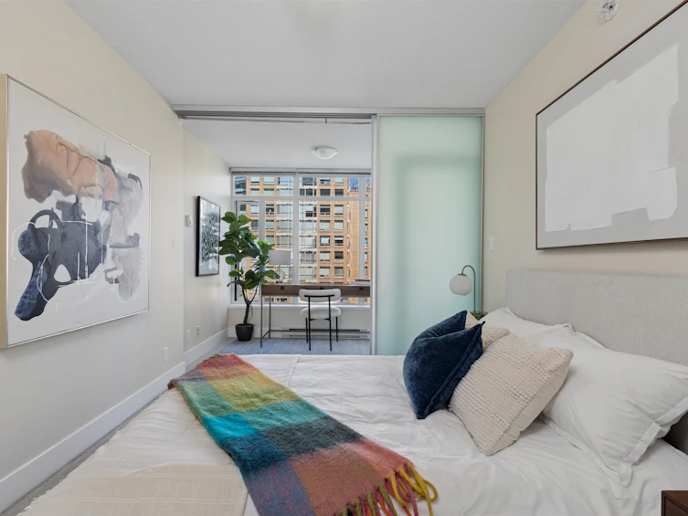 1205-888 Homer Street, Vancouver, BC, V6B 0H7 - 14