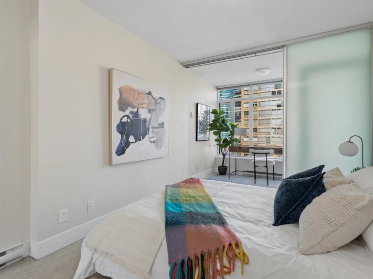 1205-888 Homer Street, Vancouver, BC, V6B 0H7 - 16