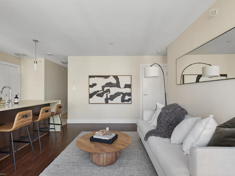 1205-888 Homer Street, Vancouver, BC, V6B 0H7 - 8