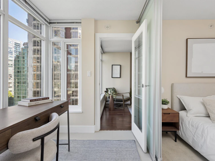 1205-888 Homer Street, Vancouver, BC, V6B 0H7 - 10