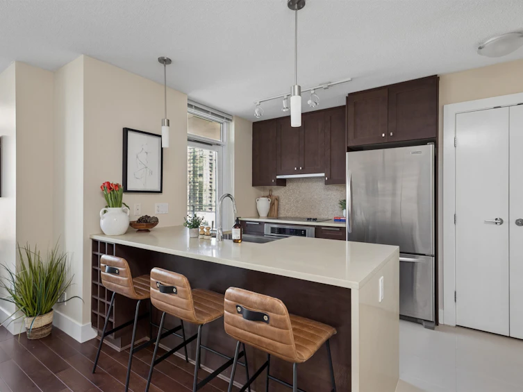 1205-888 Homer Street, Vancouver, BC, V6B 0H7 - 2