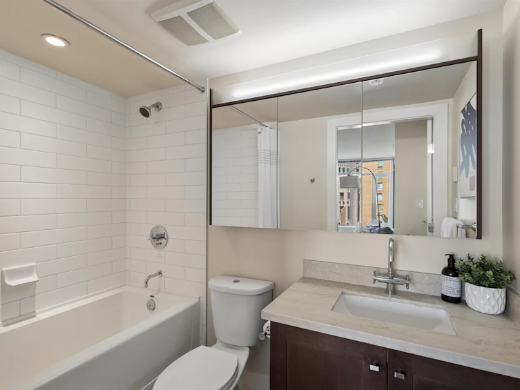 1205-888 Homer Street, Vancouver, BC, V6B 0H7 - 19