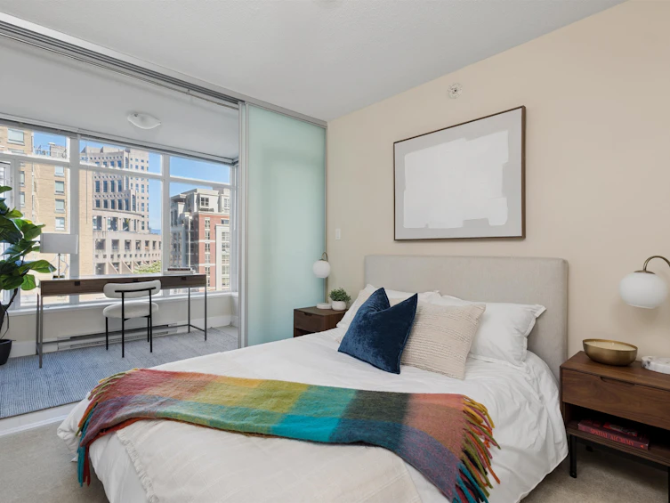 1205-888 Homer Street, Vancouver, BC, V6B 0H7 - 15