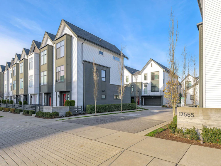 3-17555 57a Avenue, Surrey, BC, V3S 7V2 - 30