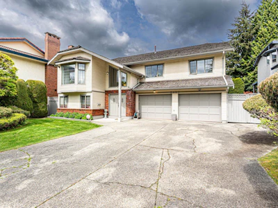 2117 Knightswood Place - 2