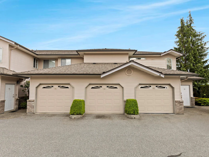 51 - 19060 Ford Road, Pitt Meadows BC V3Y 2M2