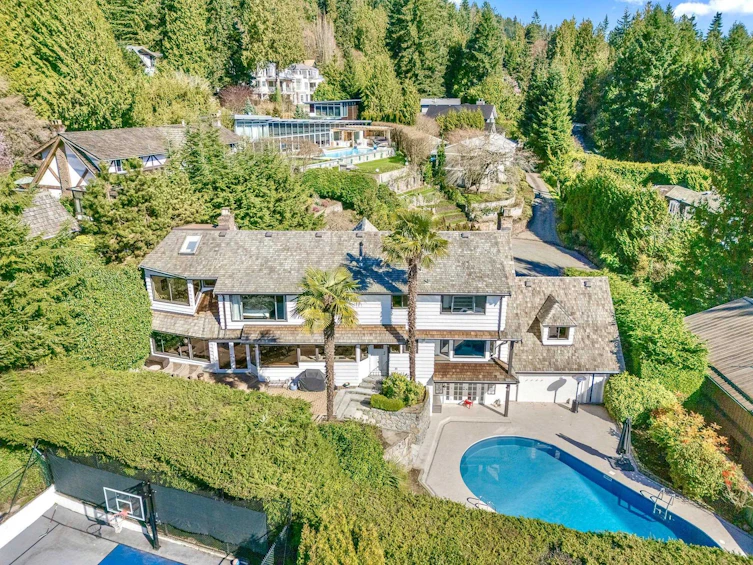 3047 Spencer Close, West Vancouver, BC, V7V 4R8 - 36