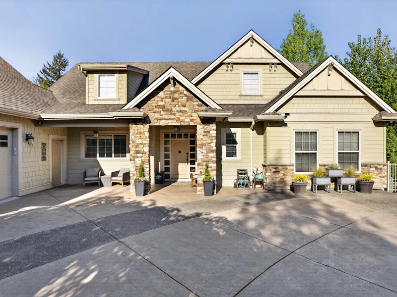 8768 Jones Terrace, Mission BC V2V 0B3
