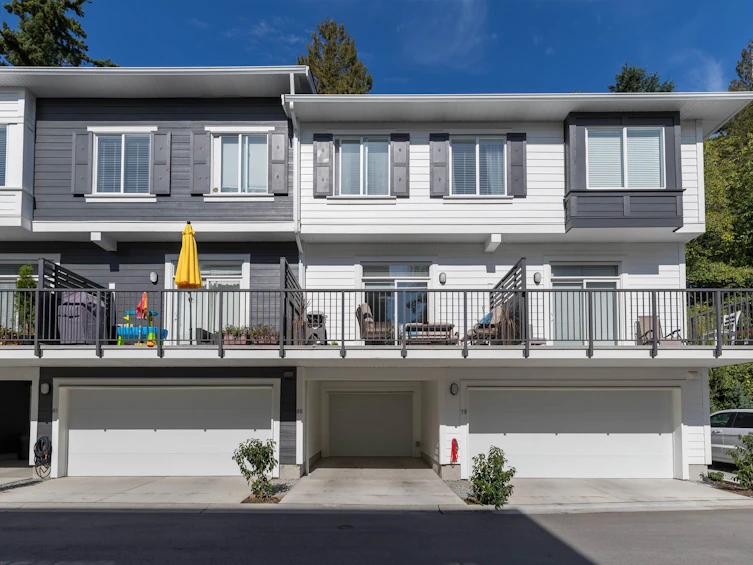 80-158 171 Street, Surrey, BC, V3Z 0X1 - 2