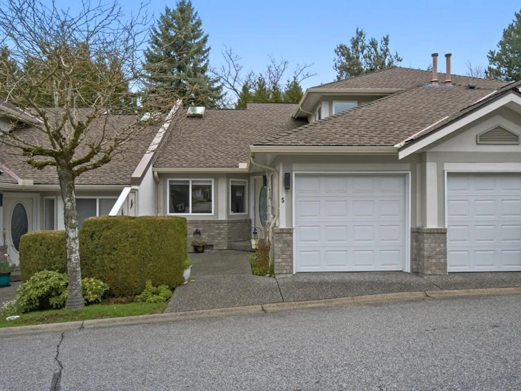5-15099 28 Avenue, Surrey, BC, V4P 1P3