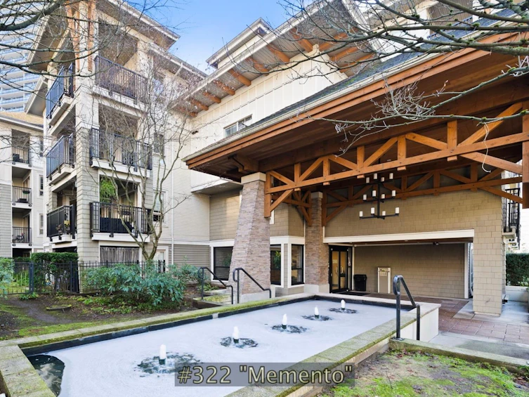 322-2088 Beta Avenue, Burnaby, BC, V5C 0C8 - 10
