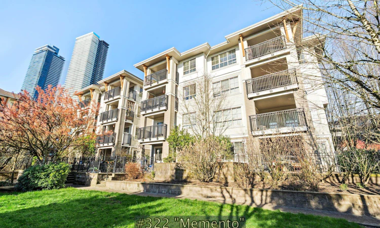 322-2088 Beta Avenue