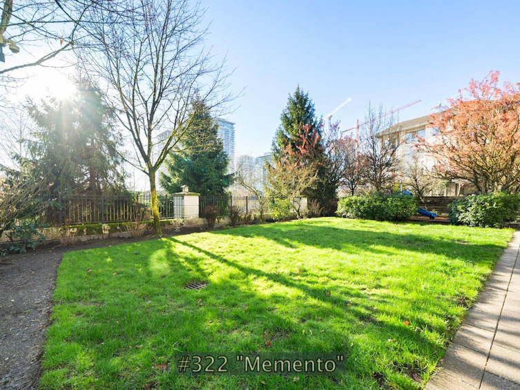 322-2088 Beta Avenue, Burnaby, BC, V5C 0C8 - 8