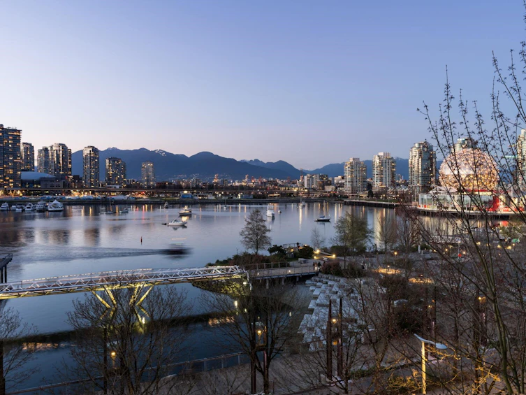 501-138 Athletes Way, Vancouver, BC, V5Y 0B5 - 39