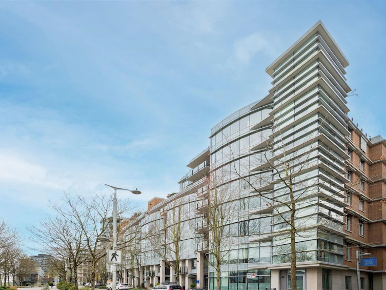 501-138 Athletes Way, Vancouver, BC, V5Y 0B5 - 34