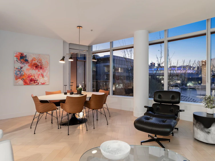 501-138 Athletes Way, Vancouver, BC, V5Y 0B5 - 3