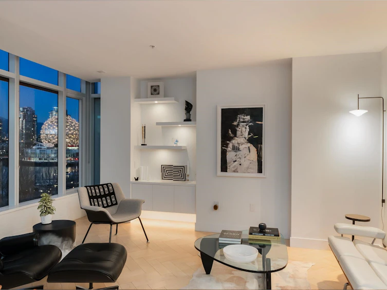 501-138 Athletes Way, Vancouver, BC, V5Y 0B5 - 5