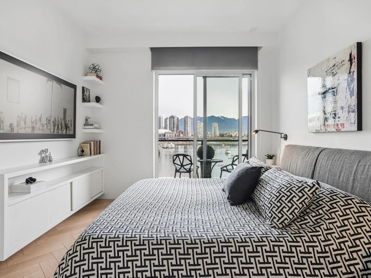 501-138 Athletes Way, Vancouver, BC, V5Y 0B5 - 25