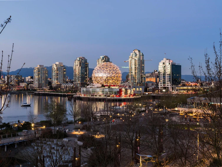 501-138 Athletes Way, Vancouver, BC, V5Y 0B5 - 35