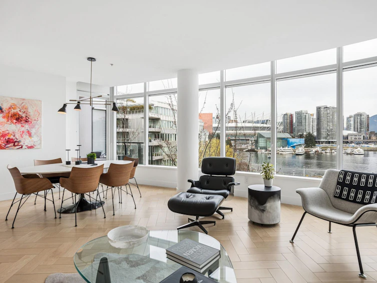 501-138 Athletes Way, Vancouver, BC, V5Y 0B5 - 21