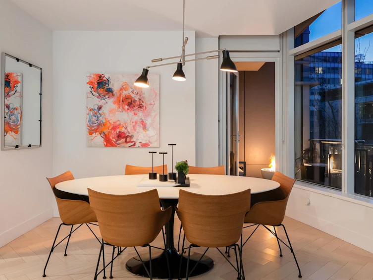 501-138 Athletes Way, Vancouver, BC, V5Y 0B5 - 4