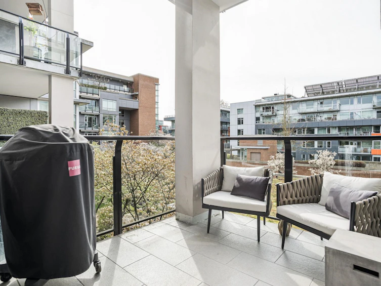 501-138 Athletes Way, Vancouver, BC, V5Y 0B5 - 32