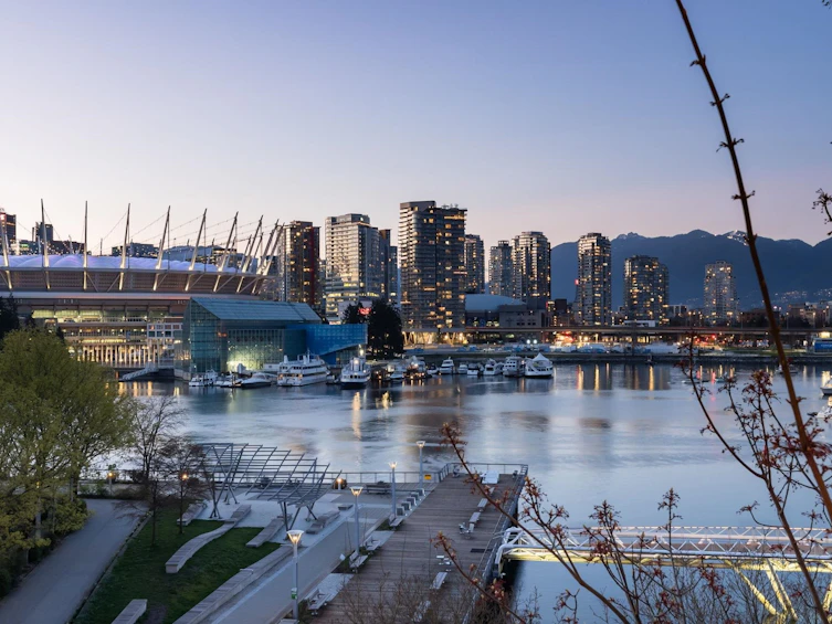 501-138 Athletes Way, Vancouver, BC, V5Y 0B5 - 36