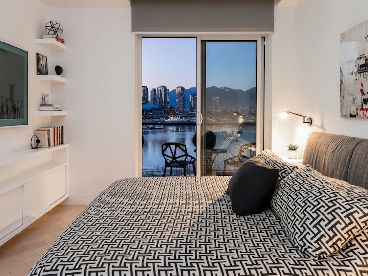 501-138 Athletes Way, Vancouver, BC, V5Y 0B5 - 8