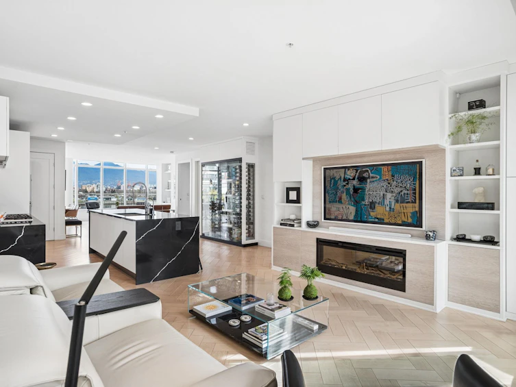 501-138 Athletes Way, Vancouver, BC, V5Y 0B5 - 11