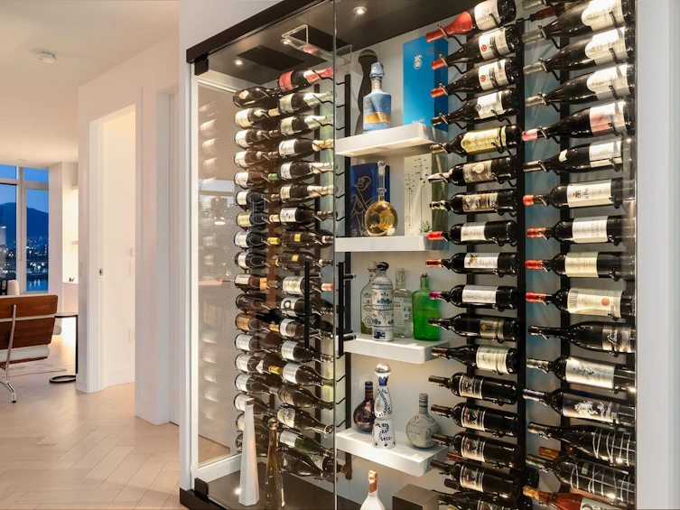 501-138 Athletes Way, Vancouver, BC, V5Y 0B5 - 6