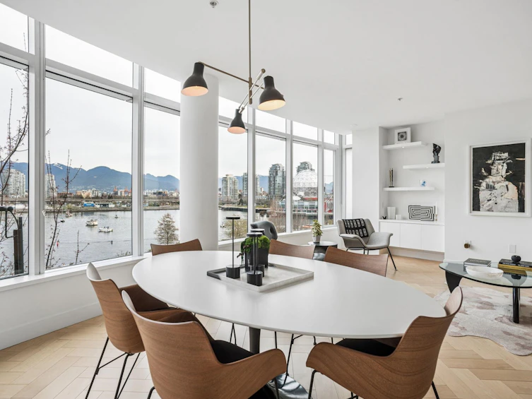 501-138 Athletes Way, Vancouver, BC, V5Y 0B5 - 24
