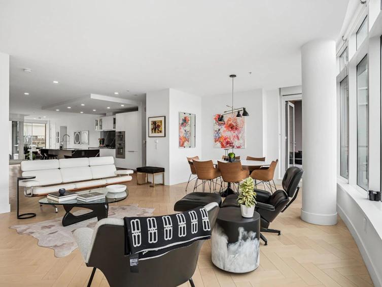 501-138 Athletes Way, Vancouver, BC, V5Y 0B5 - 19