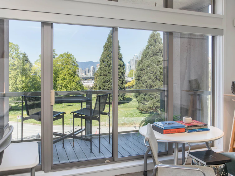 208-1529 W 6th Avenue, Vancouver, BC, V6J 1R1 - 5