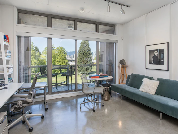 208-1529 W 6th Avenue, Vancouver, BC, V6J 1R1 - 13