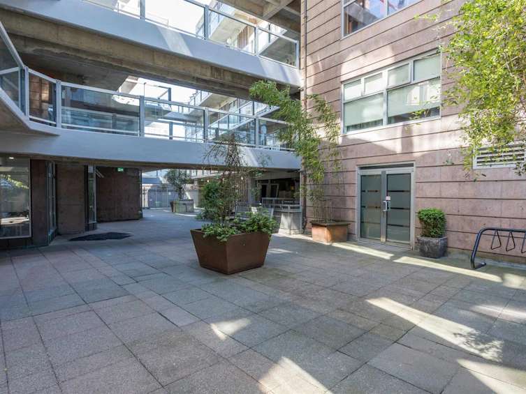 208-1529 W 6th Avenue, Vancouver, BC, V6J 1R1 - 26