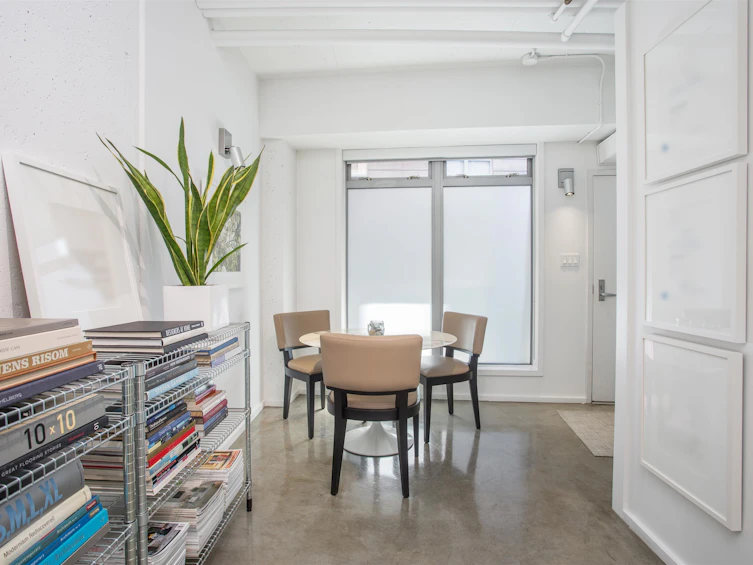 208-1529 W 6th Avenue, Vancouver, BC, V6J 1R1 - 20